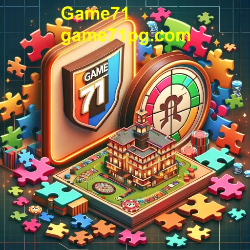 Desvendando o Mundo dos Quebra-Cabeças no Game71