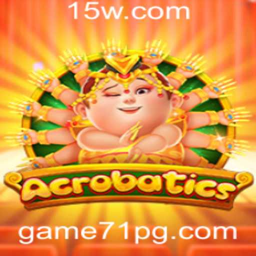Descubra o Mundo de Acrobatics: Um Guia para o Jogo Inovador Game71