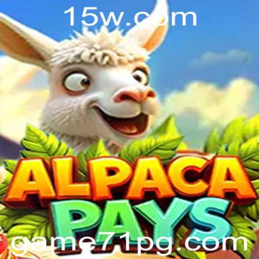 Descubra o Mundo de Aventuras de AlpacaPays e as Regras de Game71
