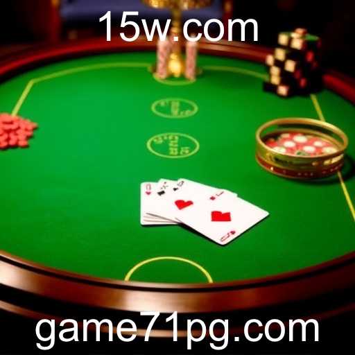 Bacará: A Fascinante Jornada do Jogo Clássico