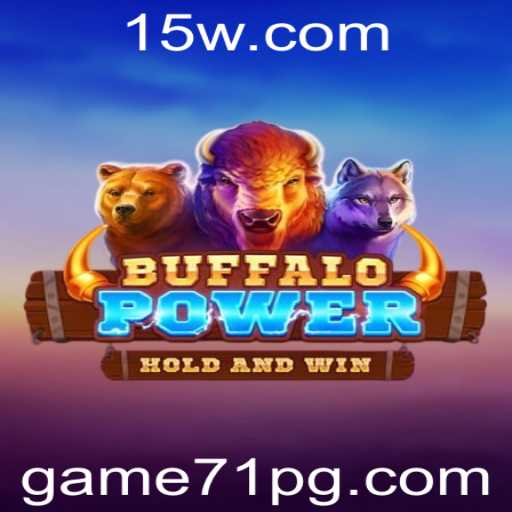Descubra BuffaloPower: Um Jogo Cativante no Cenário Atual