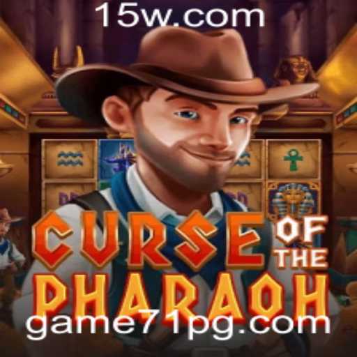CurseofthePharaoh: Uma Jornada Épica no Coração do Antigo Egito