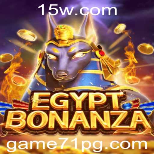 EgyptBonanza: Uma Aventura Fascinante na Terra dos Faraós