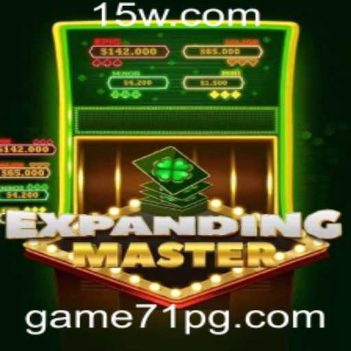 ExpandingMaster: Descubra o Jogo Electrizante do Momento