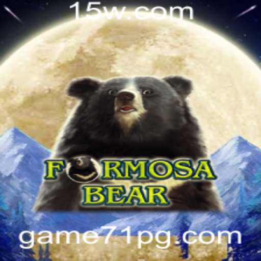 Explorando o Mundo de FormosaBear: Um Guia Completo do Jogo