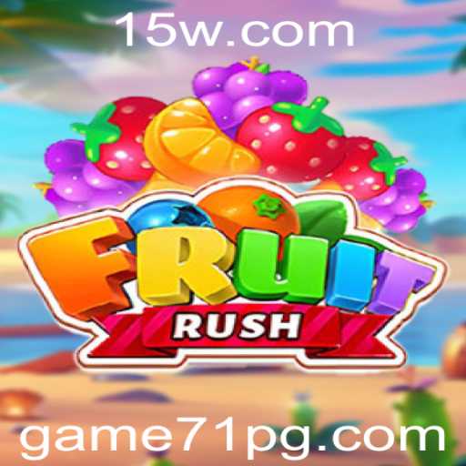 Descobrindo o Mundo de FruitRush: Um Novo Clássico dos Jogos Digitais