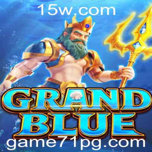 Introdução a GRANDBLUE: O Mundo Dinâmico do Game71