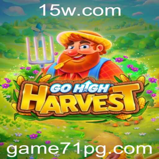 Explorando o Universo de GoHighHarvest: O Novo Fenômeno dos Jogos