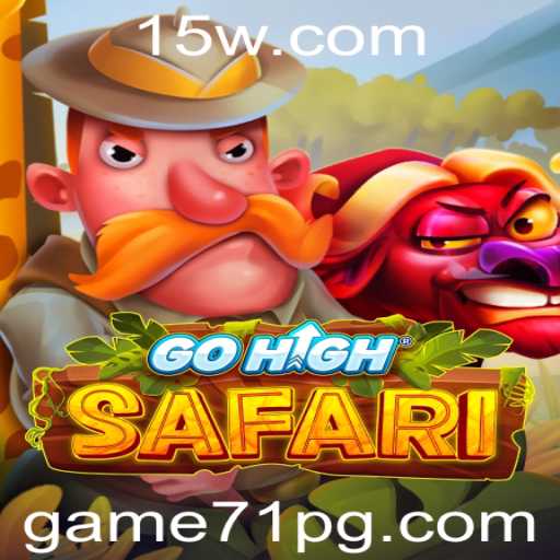 GoHighSafari: A Nova Sensação no Mundo dos Jogos