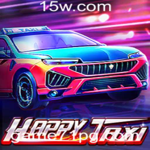 Explorando o Mundo do Jogo HappyTaxi: Diversão e Estratégia em Movimento