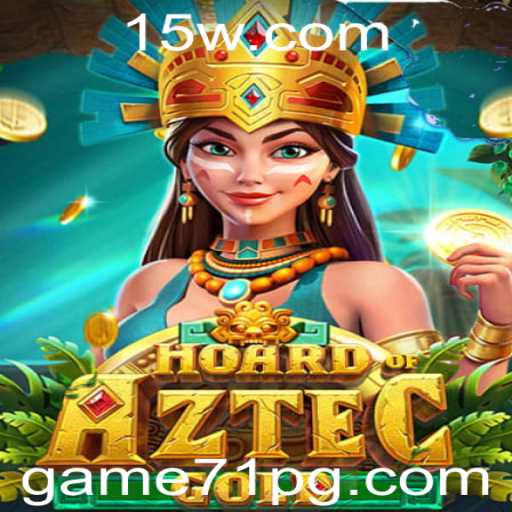 Explorando HoardofAztecgold: O Novo Jogo Que Conquista a Geração Game71