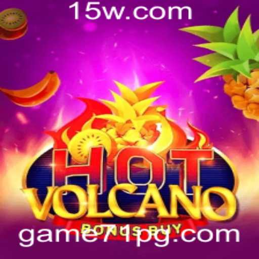 Explorando a Aventura do HotVolcanoBonusBuy