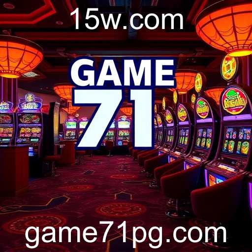 O Fascinante Mundo dos Jogos de Cassino