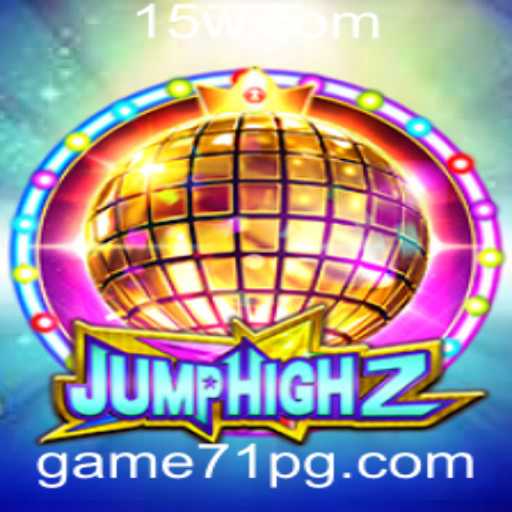 Descubra JumpHigh2: O Fenômeno do Game71 Revolucionando os Jogos em 2023