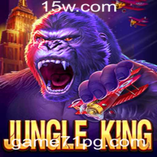 Explorando JungleKing: O Jogo de Estratégia Ambiental do Momento