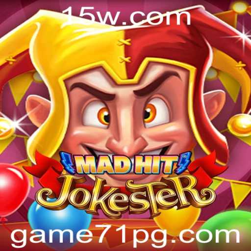 Descubra o Fascinante Mundo do Jogo MadHitJokester: Uma Aventura Inesquecível