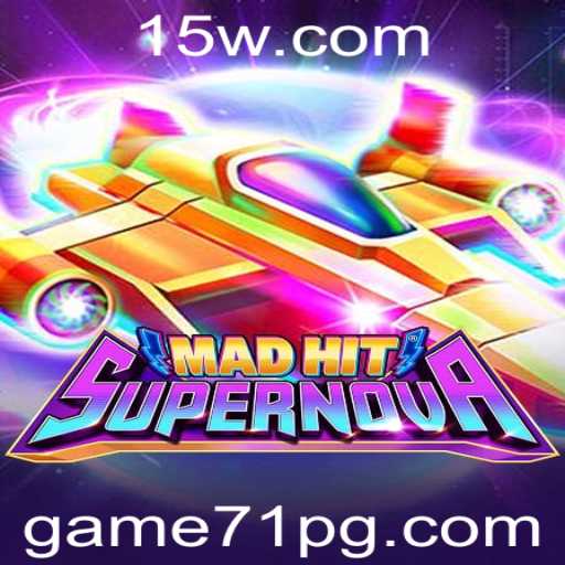 Explorando o Universo de MadHitSupernova: Um Jogo de Estratégia Inovador