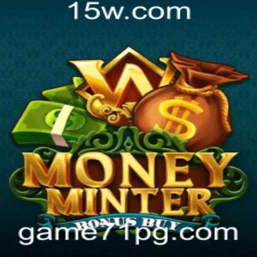 Descubra o Mundo Empolgante de MoneyMinterBonusBuy