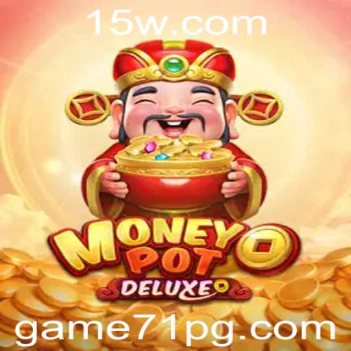Explorando o Fascinante Mundo de MoneyPotDELUXE: Um Guia Completo para Game71
