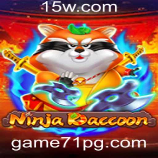 Descubra o Mundo Empolgante de NinjaRaccoon: O Jogo que Revoluciona com Ação e Estratégia
