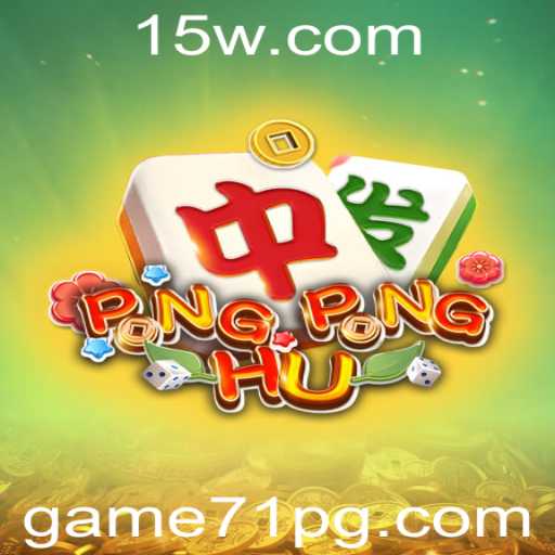 Explorando o Fenômeno do Jogo PONGPONGHU