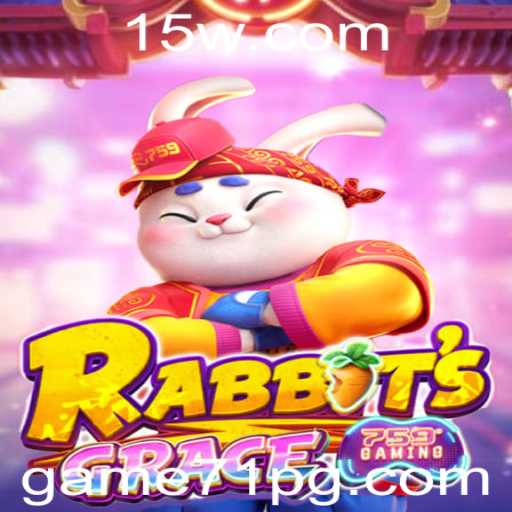 RabbitsGrace: A Experiência Captivante do Jogo Game71