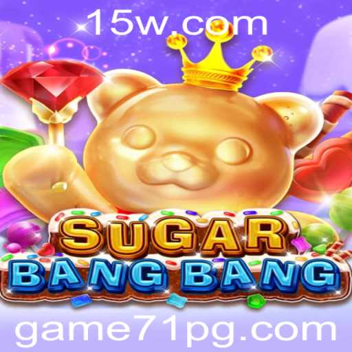Descubra o Fascinante Mundo de SUGARBANGBANG: O Jogo que Está Conquistando Todos