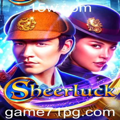 Descubra o Fascinante Mundo de Sheerluck: O Jogo do Momento
