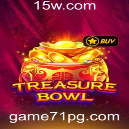 O Fascinante Mundo de TreasureBowl: Guia Completo