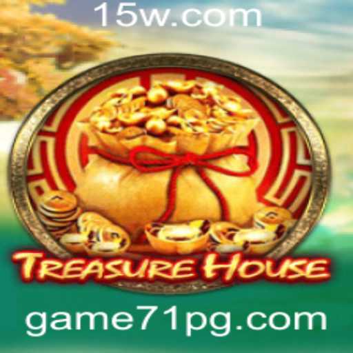 Explorando TreasureHouse: A Jornada Emocionante de Game71