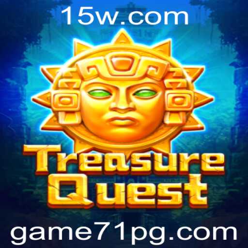 Explorando o Fascinante Mundo do TreasureQuest