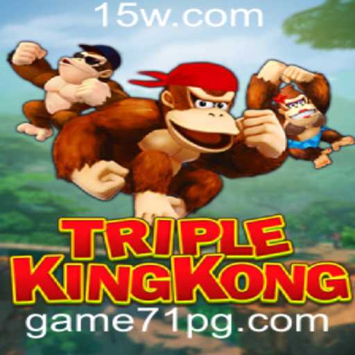 TripleKingKong: Desvendando o Novo Sucesso dos Jogos Digitais
